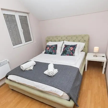 Lipa Centar Uzica Lejlighed *