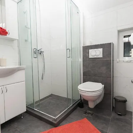 Lipa Centar Uzica Lejlighed