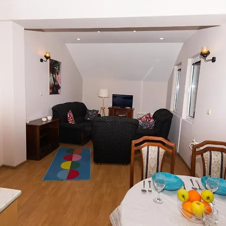 Lejlighed Lipa Centar Uzica *