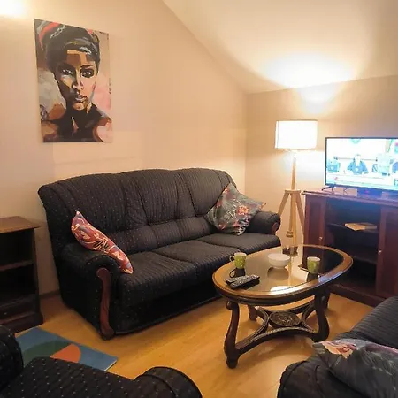 Lejlighed Lipa Centar Uzica Užice