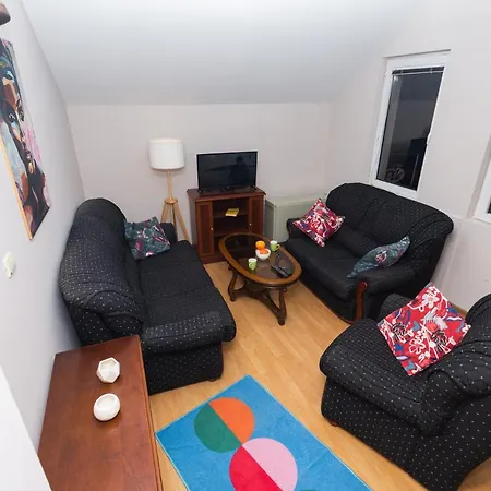 Lipa Centar Uzica Lägenhet