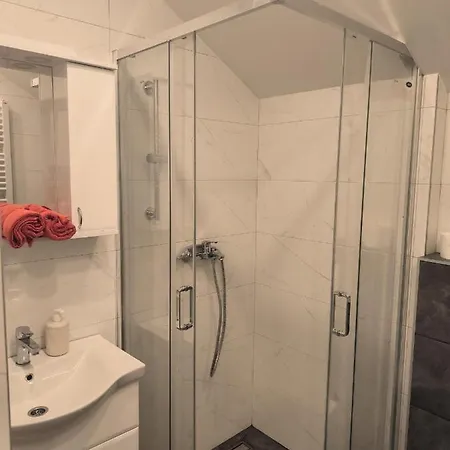 Lejlighed Lipa Centar Uzica Užice