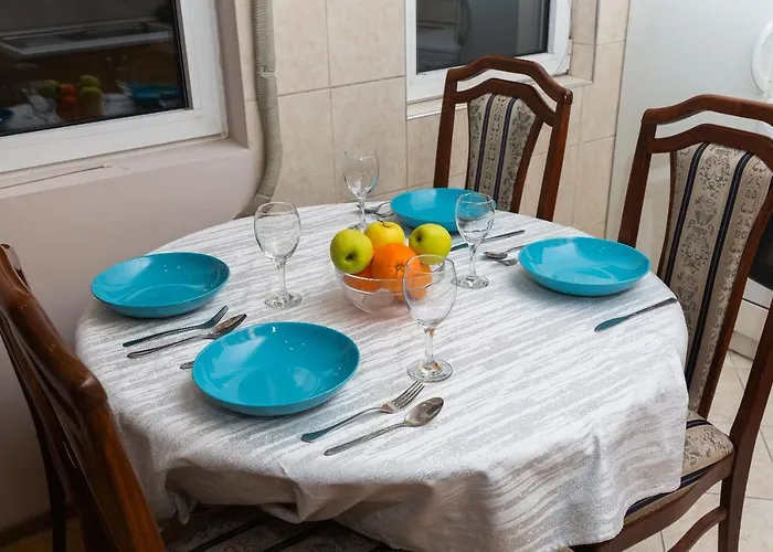 Lägenhet Lipa Centar Uzica Užice