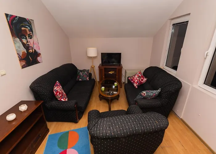 Lipa Centar Uzica Užice