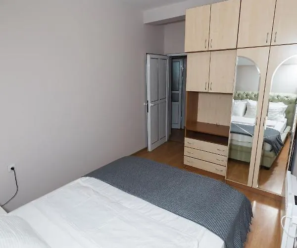 Lipa Centar Uzica Lägenhet