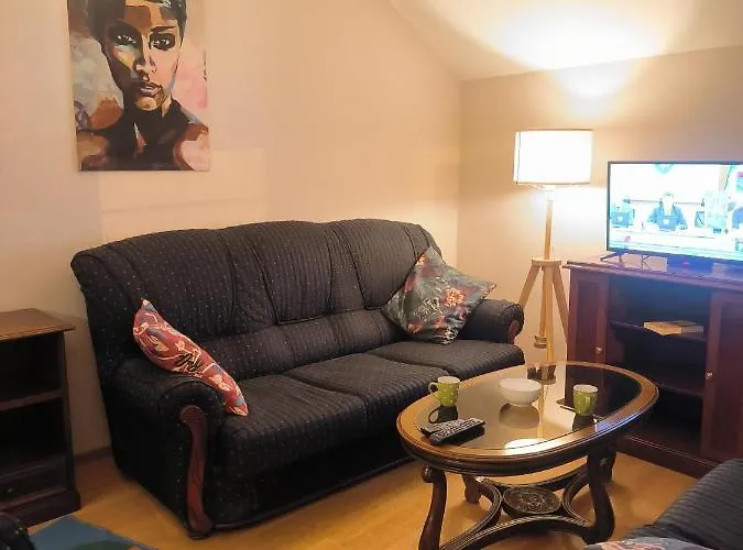 Lägenhet Lipa Centar Uzica Užice