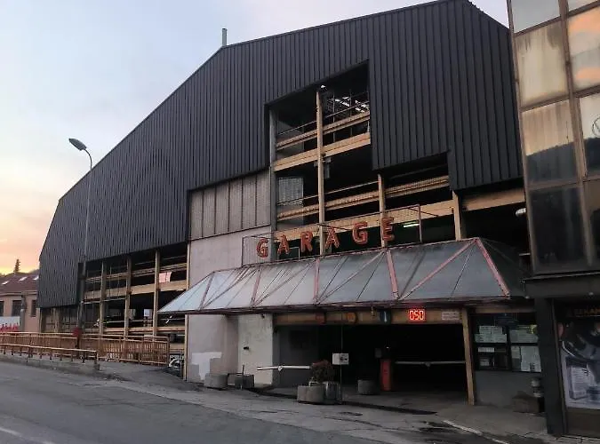 Lipa Centar Uzica Lägenhet *