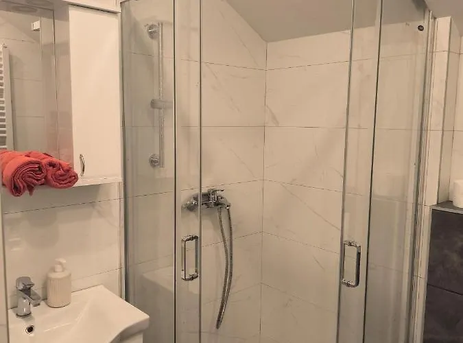 Lägenhet Lipa Centar Uzica Užice